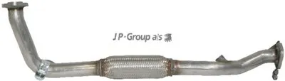 Труба выхлопного газа JP Group JP GROUP купить