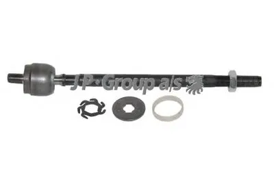 Осевой шарнир, рулевая тяга QH JP GROUP купить