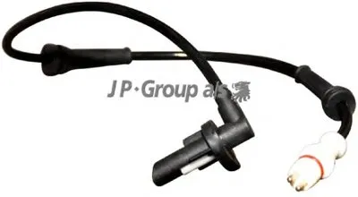 Датчик, частота вращения колеса QH JP GROUP купить