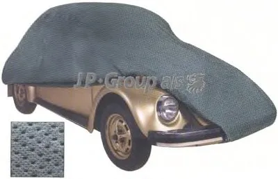 Чехол на автомобиль CLASSIC JP GROUP купить