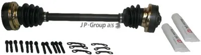 Шарнирный комплект, приводной вал CLASSIC JP GROUP купить