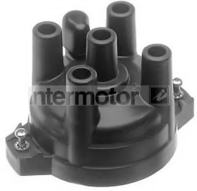 Крышка распределителя зажигания Intermotor STANDARD купить