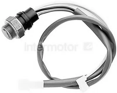 Термовыключатель, вентилятор радиатора Intermotor STANDARD купить