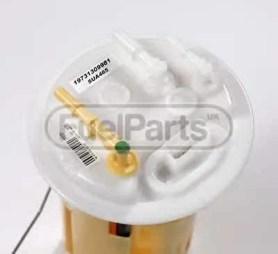 Датчик, запас топлива Fuel Parts STANDARD купить