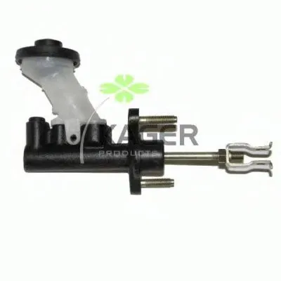 Главный цилиндр, система сцепления KAGER купить