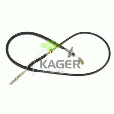Тросик сцепления KAGER купить