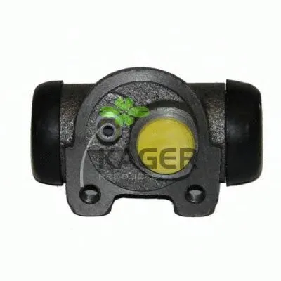 Колесный тормозной цилиндр KAGER купить