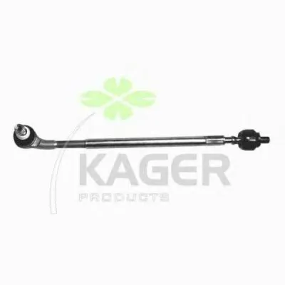 Поперечная рулевая тяга KAGER купить