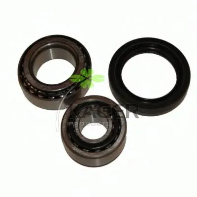 Комплект подшипника ступицы колеса KAGER купить