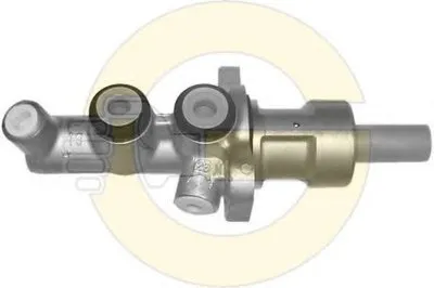 целиндер ручного тормоза GIRLING купить