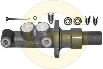 целиндер ручного тормоза GIRLING купить