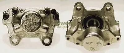 Тормозной суппорт KAWE купить