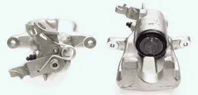 Тормозной суппорт KAWE купить