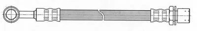 Тормозной шланг KAWE купить
