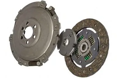 Комплект сцепления KAWE купить