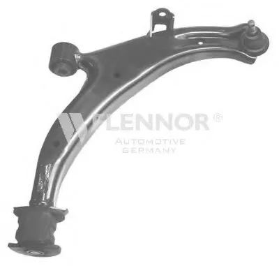 Рычаг независимой подвески колеса, подвеска колеса KAWE купить