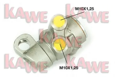 Регулятор тормозных сил KAWE купить