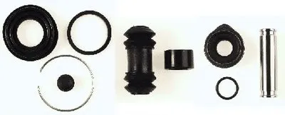 Ремкомплект, тормозной суппорт KAWE купить