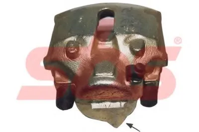 Тормозной суппорт sbs купить