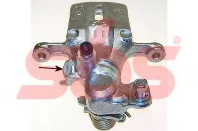 Тормозной суппорт sbs купить