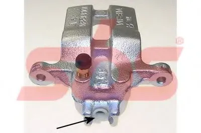 Тормозной суппорт sbs купить