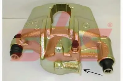 Тормозной суппорт sbs купить