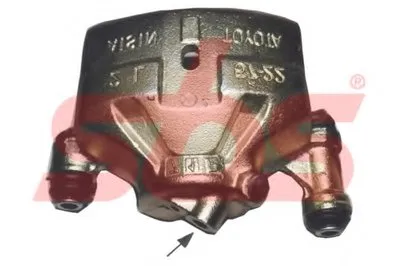 Тормозной суппорт sbs купить