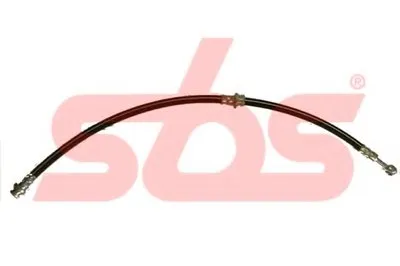 Тормозной шланг sbs купить