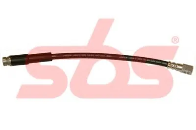 Тормозной шланг sbs купить