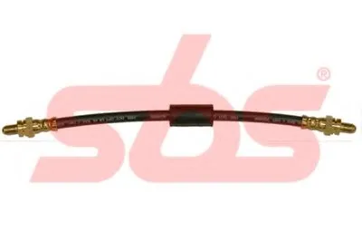 Тормозной шланг sbs купить