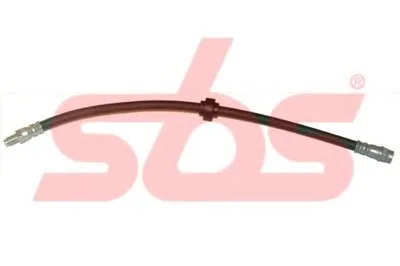 Тормозной шланг sbs купить
