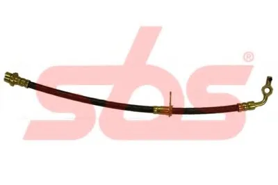 Тормозной шланг sbs купить