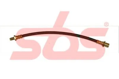 Тормозной шланг sbs купить