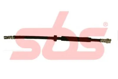 Тормозной шланг sbs купить