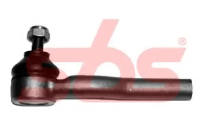 Наконечник поперечной рулевой тяги sbs купить