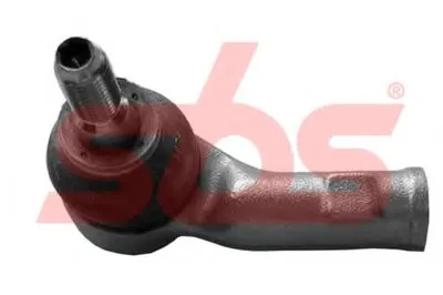 Наконечник поперечной рулевой тяги sbs купить