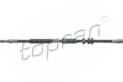 Тормозной шланг TOPRAN купить