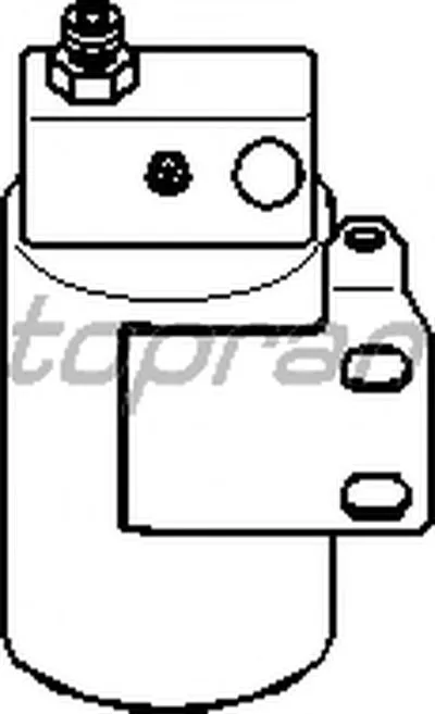 Осушитель, кондиционер TOPRAN купить