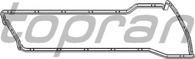 Прокладка, крышка головки цилиндра TOPRAN купить