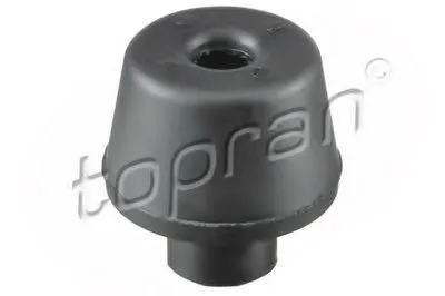Подвеска, радиатор TOPRAN купить