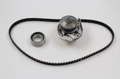 Водяной насос + комплект зубчатого ремня GRAF купить