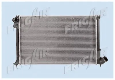 Радиатор, охлаждение двигателя FRIGAIR купить