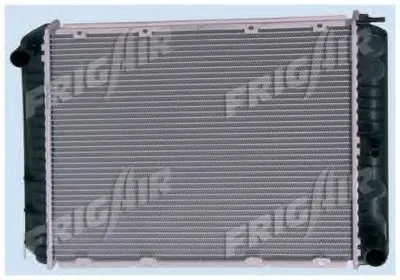 Радиатор, охлаждение двигателя FRIGAIR купить