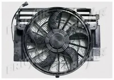 Вентилятор, охлаждение двигателя FRIGAIR купить