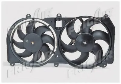 Вентилятор, охлаждение двигателя FRIGAIR купить