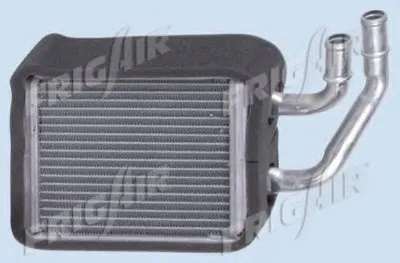 Теплообменник, отопление салона FRIGAIR купить