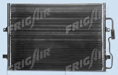 Конденсатор, кондиционер FRIGAIR купить