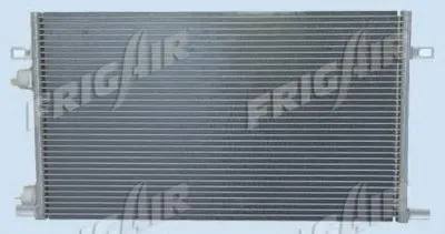 Конденсатор, кондиционер FRIGAIR купить