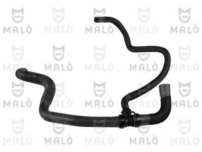 Шланг радиатора MALÒ купить