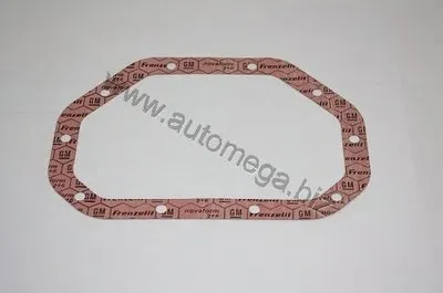 Прокладка, дифференциал Erstausrüster AUTOMEGA купить